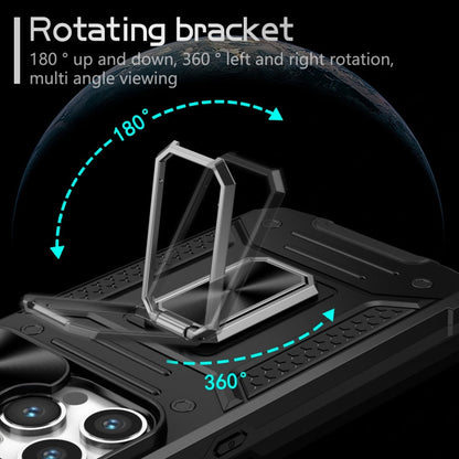 Camshield Robot TPU Hybrid PC Phone Case, For iPhone 15 Pro, For iPhone 15 Plus, For iPhone 15, For iPhone 14 Plus