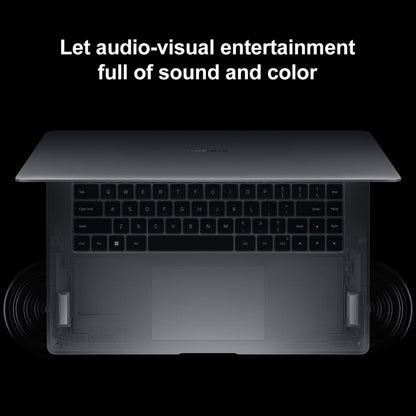 Xiaomi Book Pro 16 2022 Laptop, 16 inch Touch Screen Windows 11 Home Chinese Version, Intel 12th Gen Core i7-1260P RTX2050 Discrete Graphics, i7-1260P RTX2050