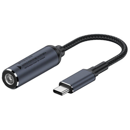 100W Computer Charging Adapter Connector, DC 2.5 x 0.7mm to USB-C / Type-C Male, DC 3 x 1.1mm to USB-C / Type-C Male, DC 4 x 1.7mm to USB-C / Type-C Male, DC 4.5 x 0.6mm to USB-C / Type-C Male, DC 4.8 x 1.7mm to USB-C / Type-C Male                     ...