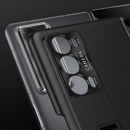 GKK Integrated Ultra-thin Folding Phone Case with Stand, For Honor Magic V2
