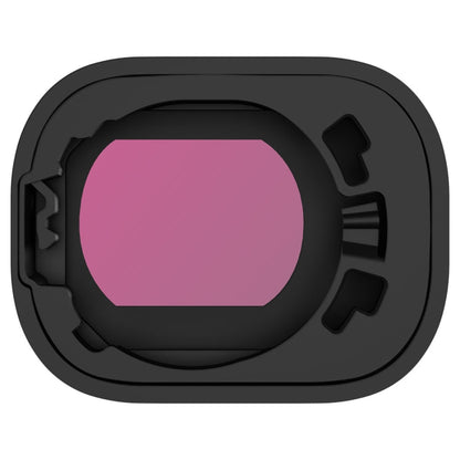 For DJI Mini 4 Pro STARTRC Drone Lens Filter, ND16/64/256, CPL ND8/16/32/64/256, CPL UV ND8/16/32/64