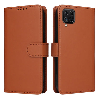 BETOPNICE BN-005 2 in 1 Detachable Imitate Genuine Leather Phone Case, For Samsung Galaxy A12 4G / A12 5G, For Samsung Galaxy A13 5G / A04S / A04, For Samsung Galaxy S20 FE, For Samsung Galaxy A53 5G