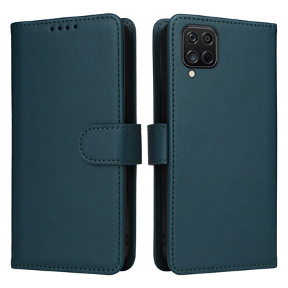 BETOPNICE BN-005 2 in 1 Detachable Imitate Genuine Leather Phone Case, For Samsung Galaxy A12 4G / A12 5G, For Samsung Galaxy A13 5G / A04S / A04, For Samsung Galaxy S20 FE, For Samsung Galaxy A53 5G