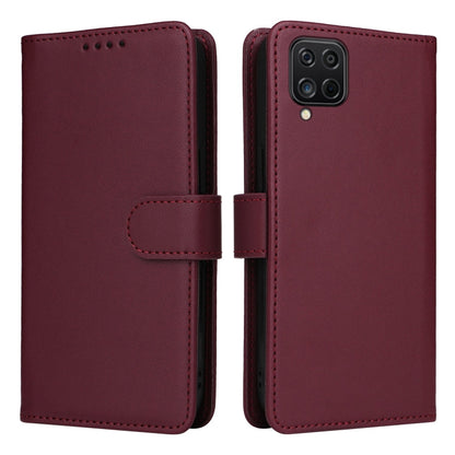 BETOPNICE BN-005 2 in 1 Detachable Imitate Genuine Leather Phone Case, For Samsung Galaxy A12 4G / A12 5G, For Samsung Galaxy A13 5G / A04S / A04, For Samsung Galaxy S20 FE, For Samsung Galaxy A53 5G