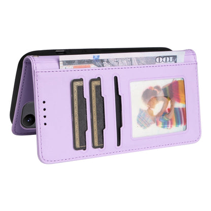 BETOPNICE BN-005 2 in 1 Detachable Imitate Genuine Leather Phone Case, For Samsung Galaxy A25 5G, For Samsung Galaxy S23 FE 5G, For Samsung Galaxy M14 5G, For Samsung Galaxy A24 4G