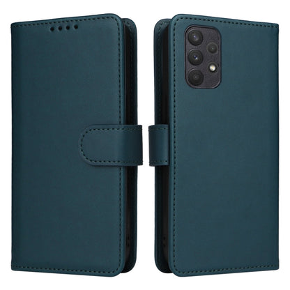 BETOPNICE BN-005 2 in 1 Detachable Imitate Genuine Leather Phone Case, For Samsung Galaxy S21 FE, For Samsung Galaxy A32 4G, For Samsung Galaxy A52 4G / A52 5G, For Samsung Galaxy A32 5G