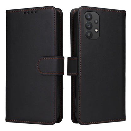 BETOPNICE BN-005 2 in 1 Detachable Imitate Genuine Leather Phone Case, For Samsung Galaxy S21 FE, For Samsung Galaxy A32 4G, For Samsung Galaxy A52 4G / A52 5G, For Samsung Galaxy A32 5G