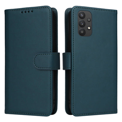 BETOPNICE BN-005 2 in 1 Detachable Imitate Genuine Leather Phone Case, For Samsung Galaxy S21 FE, For Samsung Galaxy A32 4G, For Samsung Galaxy A52 4G / A52 5G, For Samsung Galaxy A32 5G