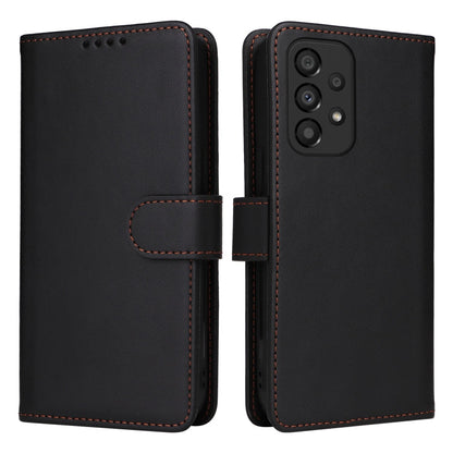BETOPNICE BN-005 2 in 1 Detachable Imitate Genuine Leather Phone Case, For Samsung Galaxy A33 5G, For Samsung Galaxy A03 164mm, For Samsung Galaxy A13 4G, For Samsung Galaxy S22 Ultra