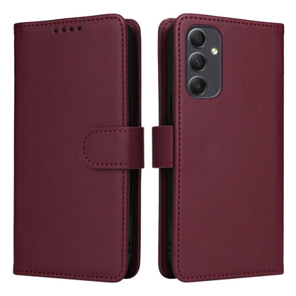 BETOPNICE BN-005 2 in 1 Detachable Imitate Genuine Leather Phone Case, For Samsung Galaxy A23 4G / A23 5G, For Samsung Galaxy A34 5G, For Samsung Galaxy A54 5G, For Samsung Galaxy A04E 4G