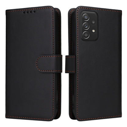BETOPNICE BN-005 2 in 1 Detachable Imitate Genuine Leather Phone Case, For Samsung Galaxy S21 FE, For Samsung Galaxy A32 4G, For Samsung Galaxy A52 4G / A52 5G, For Samsung Galaxy A32 5G