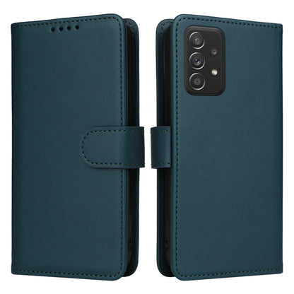 BETOPNICE BN-005 2 in 1 Detachable Imitate Genuine Leather Phone Case, For Samsung Galaxy S21 FE, For Samsung Galaxy A32 4G, For Samsung Galaxy A52 4G / A52 5G, For Samsung Galaxy A32 5G