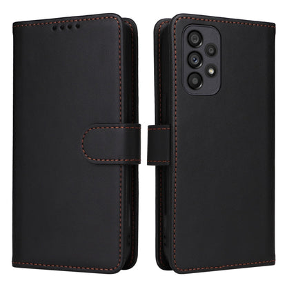 BETOPNICE BN-005 2 in 1 Detachable Imitate Genuine Leather Phone Case, For Samsung Galaxy A12 4G / A12 5G, For Samsung Galaxy A13 5G / A04S / A04, For Samsung Galaxy S20 FE, For Samsung Galaxy A53 5G