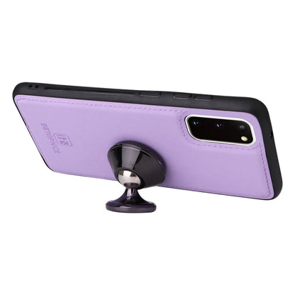 BETOPNICE BN-005 2 in 1 Detachable Imitate Genuine Leather Phone Case, For Samsung Galaxy S20, For Samsung Galaxy S20+, For Samsung Galaxy A71 4G, For Samsung Galaxy A51 4G