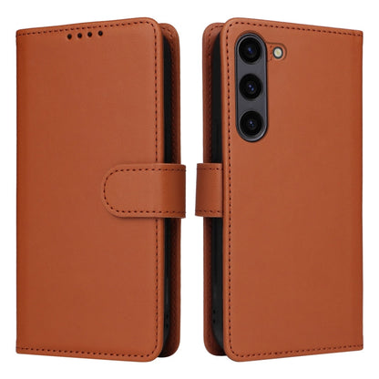BETOPNICE BN-005 2 in 1 Detachable Imitate Genuine Leather Phone Case, For Samsung Galaxy S23 Ultra, For Samsung Galaxy S23+, For Samsung Galaxy S23, For Samsung Galaxy A14 5G
