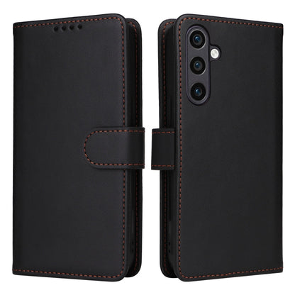 BETOPNICE BN-005 2 in 1 Detachable Imitate Genuine Leather Phone Case, For Samsung Galaxy A25 5G, For Samsung Galaxy S23 FE 5G, For Samsung Galaxy M14 5G, For Samsung Galaxy A24 4G