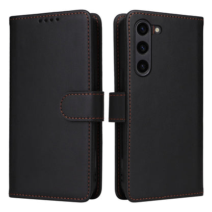 BETOPNICE BN-005 2 in 1 Detachable Imitate Genuine Leather Phone Case, For Samsung Galaxy S23 Ultra, For Samsung Galaxy S23+, For Samsung Galaxy S23, For Samsung Galaxy A14 5G