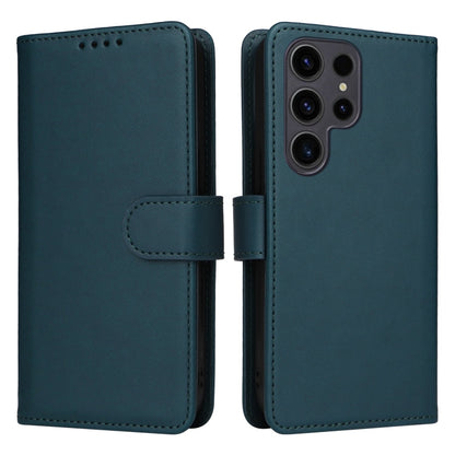 BETOPNICE BN-005 2 in 1 Detachable Imitate Genuine Leather Phone Case, For Samsung Galaxy S23 Ultra, For Samsung Galaxy S23+, For Samsung Galaxy S23, For Samsung Galaxy A14 5G