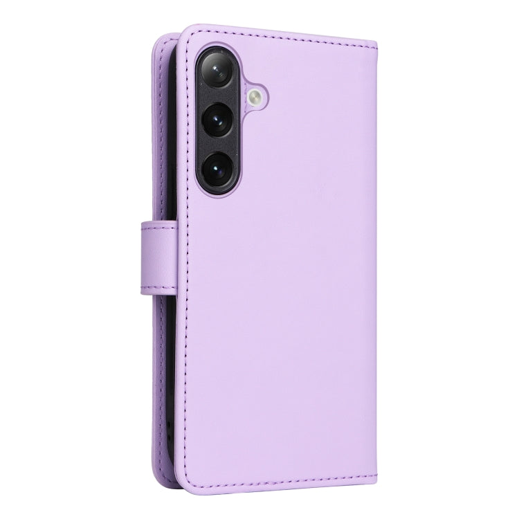 BETOPNICE BN-005 2 in 1 Detachable Imitate Genuine Leather Phone Case, For Samsung Galaxy S24 5G, For Samsung Galaxy A15, For Samsung Galaxy A05, For Samsung Galaxy A05s