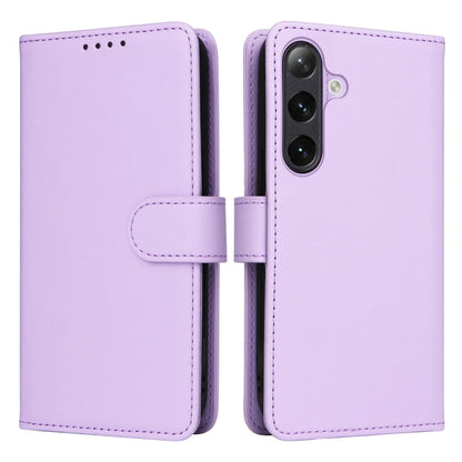 BETOPNICE BN-005 2 in 1 Detachable Imitate Genuine Leather Phone Case, For Samsung Galaxy A55, For Samsung Galaxy A35 5G, For Samsung Galaxy S24 Ultra 5G, For Samsung Galaxy S24+ 5G