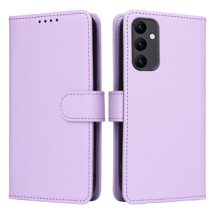 BETOPNICE BN-005 2 in 1 Detachable Imitate Genuine Leather Phone Case, For Samsung Galaxy A25 5G, For Samsung Galaxy S23 FE 5G, For Samsung Galaxy M14 5G, For Samsung Galaxy A24 4G