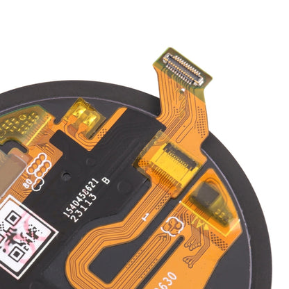 Original LCD Screen with Digitizer Full Assembly, For Huawei Watch GT 4 46mm, For Huawei Watch GT 4 41mm, For Huawei Watch 4, For Huawei Watch 4 Pro, For Huawei Watch GT Cyber, For Huawei Watch D