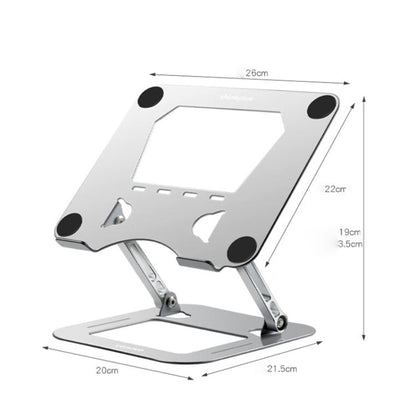 Lenovo Thinkplus Desktop Laptop Holder XT10, XT10