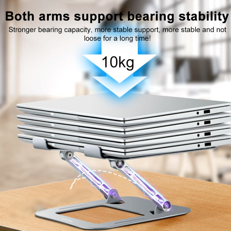 Lenovo Thinkplus Desktop Laptop Holder XT10, XT10