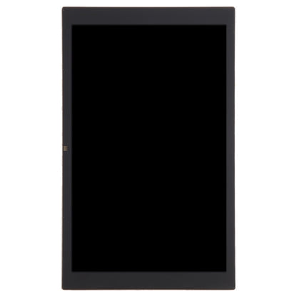 Original LCD Screen with Digitizer Full Assembly, For Steam Deck