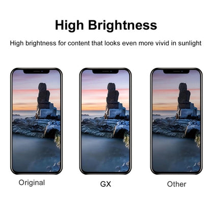 GX Hard OLED Screen, For iPhone 13(GX Hard OLED)