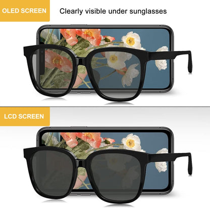 GX Hard OLED Screen, For iPhone 13(GX Hard OLED)
