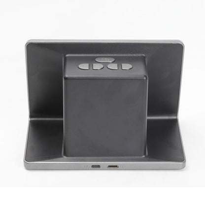 Tonivent TON172 22 Mega Pixels 7 inch HD Screen Film Scanner, TON172