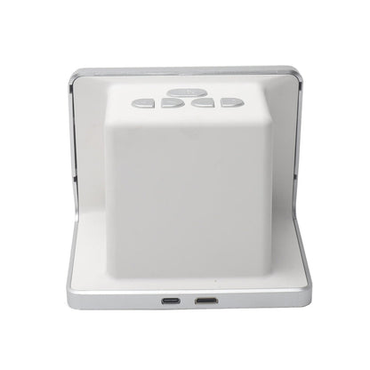 Tonivent TON170 14 Mega Pixels 5 inch HD Screen Film Scanner, TON170 White