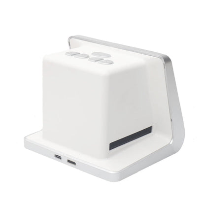 Tonivent TON170 14 Mega Pixels 5 inch HD Screen Film Scanner, TON170 White