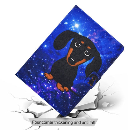 TPU Electric Pressed Horizontal Flip Leather Case with Holder & Card Slot & Sleep / Wake-up Function, For Kindle Fire HD 8 (2020), For Kindle Fire HD 10 2015 / 2017 / 2019, For Kindle Paperwhite 4 / 3 / 2 / 1, For iPad mini 5 / 4 / 3 / 2 / 1