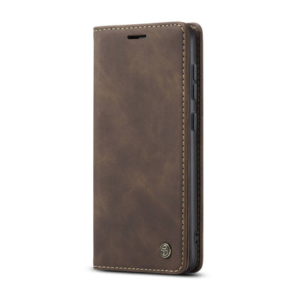 CaseMe 013 Multifunctional Horizontal Flip Leather Phone Case, For Samsung Galaxy S24+ 5G, For Samsung Galaxy S24 5G, For Samsung Galaxy A05s, For Samsung Galaxy A25 5G