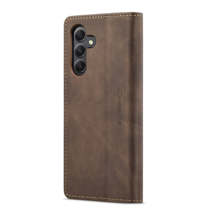 CaseMe 013 Multifunctional Horizontal Flip Leather Phone Case, For Samsung Galaxy A15 5G, For Samsung Galaxy A55 5G, For Samsung Galaxy A35 5G, ForSamsung Galaxy S24 Ultra 5G