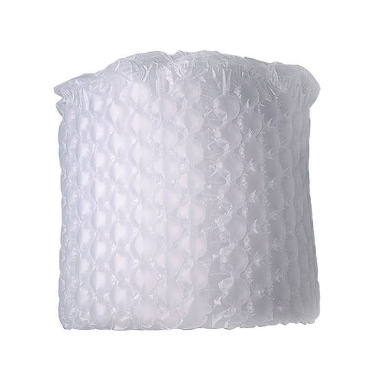 2 PCS Inflatable Gourd Film Bubble Film Express Packaging Shockproof Air Cushion Film, Length: 300m, 30x20, 30x40