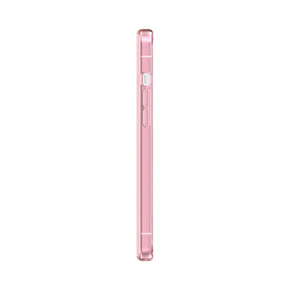 Shockproof Terminator Style Transparent Protective Case, For iPhone 12 mini, For iPhone 12 / 12 Pro, For iPhone 12 Pro Max