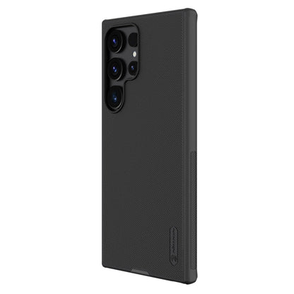 NILLKIN Frosted Shield Pro PC + TPU Phone Case, For Samsung Galaxy S24 Ultra 5G