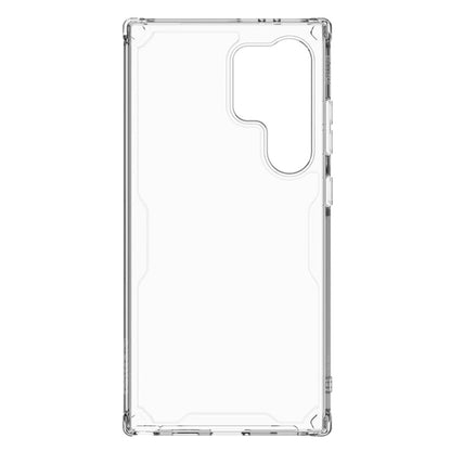 NILLKIN PC + TPU Phone Case, For Samsung Galaxy S24 Ultra 5G