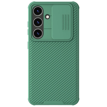 NILLKIN Black Mirror Pro Series Camshield PC Phone Case, For Samsung Galaxy S24 Ultra 5G, For Samsung Galaxy A55, For Samsung Galaxy S24+ 5G, For Samsung Galaxy S24 5G