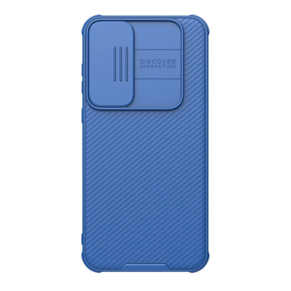 NILLKIN Black Mirror Pro Series Camshield PC Phone Case, For Samsung Galaxy S24 Ultra 5G, For Samsung Galaxy A55, For Samsung Galaxy S24+ 5G, For Samsung Galaxy S24 5G
