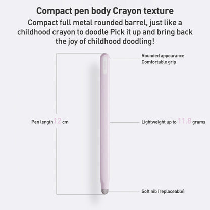 Xiaomi Redmi Graffiti Stylus For Most Capacitive Touch Screens