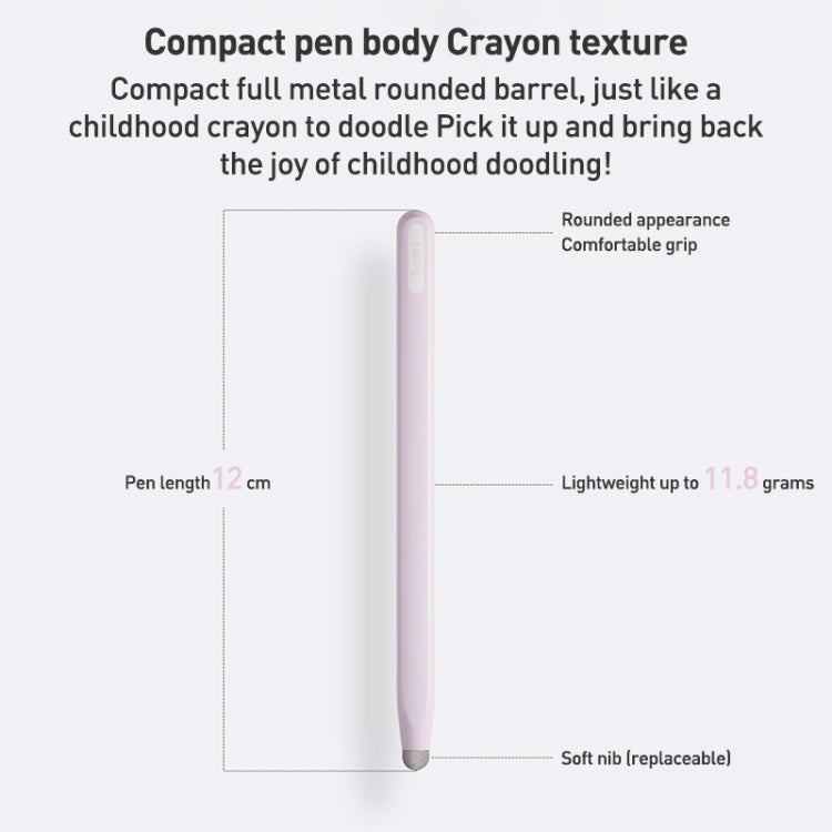 Xiaomi Redmi Graffiti Stylus For Most Capacitive Touch Screens