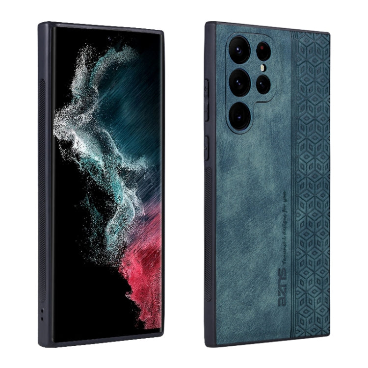 AZNS 3D Embossed Skin Feel Phone Case, For Samsung Galaxy C55 / M55, For Samsung Galaxy A55 5G, For Samsung Galaxy A35 5G, For Samsung Galaxy S24 Ultra 5G