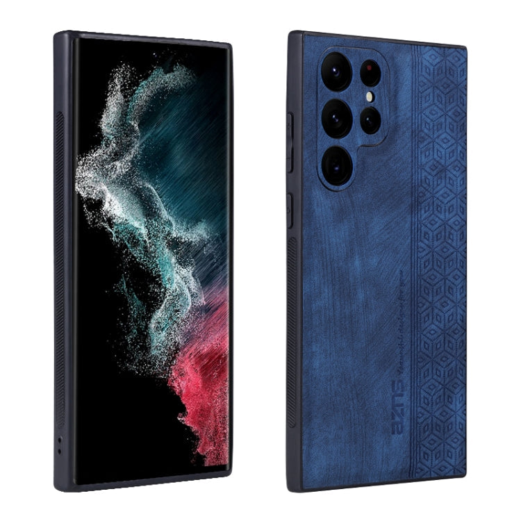 AZNS 3D Embossed Skin Feel Phone Case, For Samsung Galaxy C55 / M55, For Samsung Galaxy A55 5G, For Samsung Galaxy A35 5G, For Samsung Galaxy S24 Ultra 5G