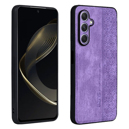AZNS 3D Embossed Skin Feel Phone Case, For Samsung Galaxy S24+ 5G, For Samsung Galaxy S24 5G, For Samsung Galaxy A05, For Samsung Galaxy A25 5G