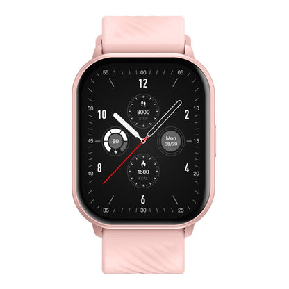 Zeblaze TS 3 2.03 inch IP68 Waterproof Smart Bluetooth Call Watch