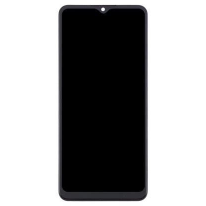 LCD Screen Digitizer Full Assembly with Frame, For ZTE Blade A73 5G, For ZTE Blade A73 4G 7060, For ZTE Blade A72 5G 7540N, For ZTE Blade V40 Vita 8045, For ZTE Blade A72 4G A7040, For ZTE Blade A52 4G